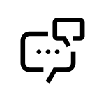 AI Chat logo
