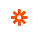 Zapier logo