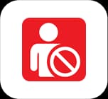 Blacklist Alliance logo