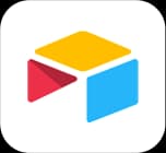 Airtable logo