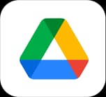 Google Drive logo