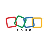 Zoho logo