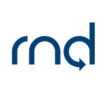 Reassigned Numbers Database (RND) logo