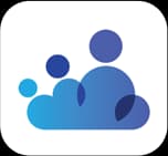 Microsoft Teams logo